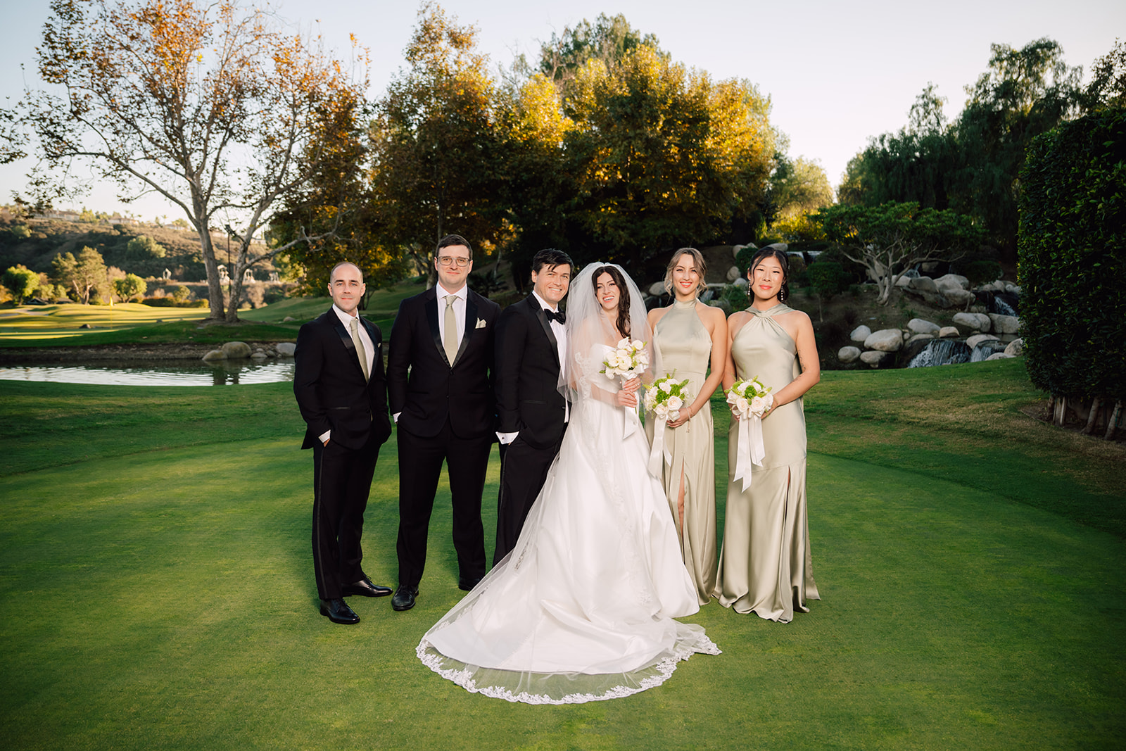 Suzanna & Benjamin wedding — highlights, photo 20